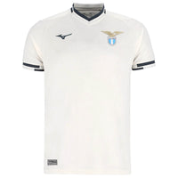 Maglie Calcio SS Lazio Away 25/26
