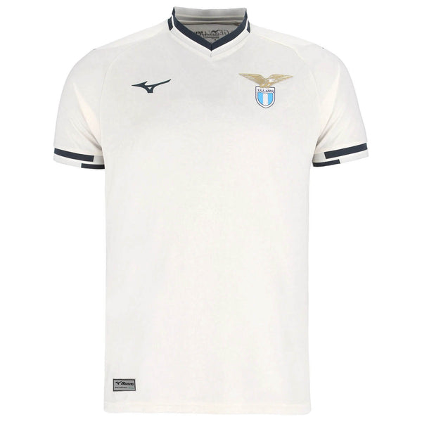Maglie Calcio SS Lazio Away 25/26
