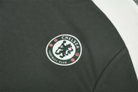 Maglia e Pantaloncini Allenamento Chelsea Bambino 25/26