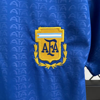 T-shirt e Pantaloncini per Bambino Argentina Retro 1994