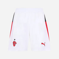 PANTALONCINI AC MILAN Away 25/26