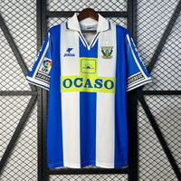 Maglia Retro C.D Leganés Home 98/00