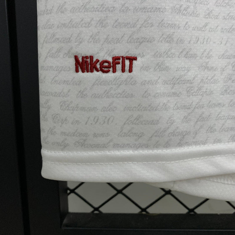 Maglia Retro Arsenal Away 07/08