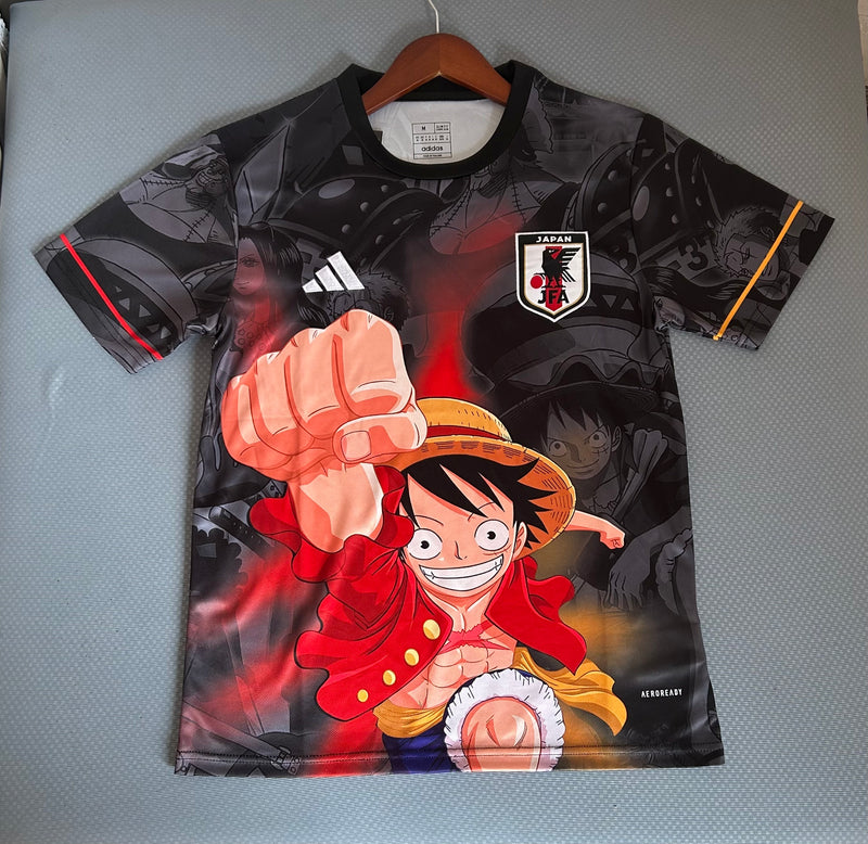 Maglia Giappone Edizione Speciale Dragon Ball 25/26