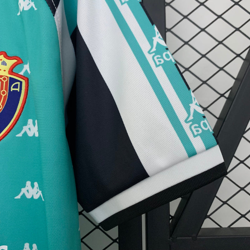 Maglia Retro CA Osasuna 95/97