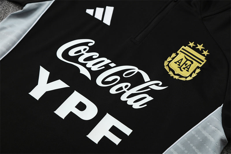 Insieme Tuta Calcio Argentina 25/26