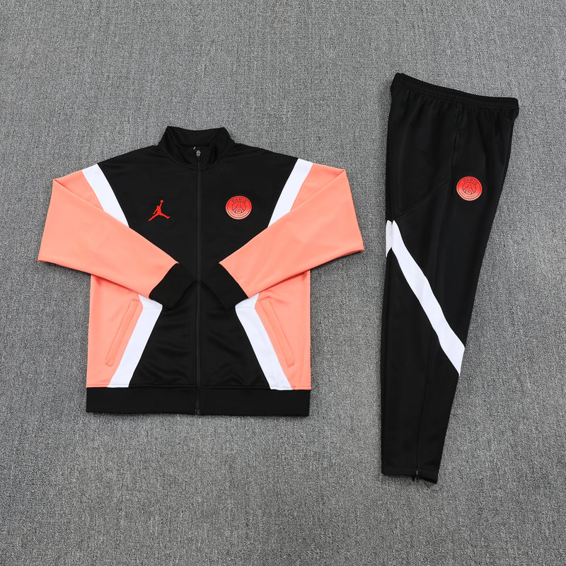 Insieme Tuta Calcio PSG 25/26