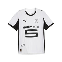 Maglia Stade Rennais F.C Away 25/26