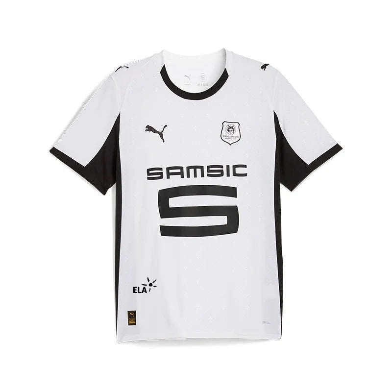 Maglia Stade Rennais F.C Away 25/26