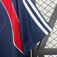 Maglia Retro Athletic Bilbao Away 99/00