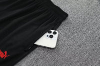 Maglia e Pantaloncini Allenamento AC Milan 25/26