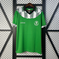 Maglie Calcio Retro Nigeria 1994