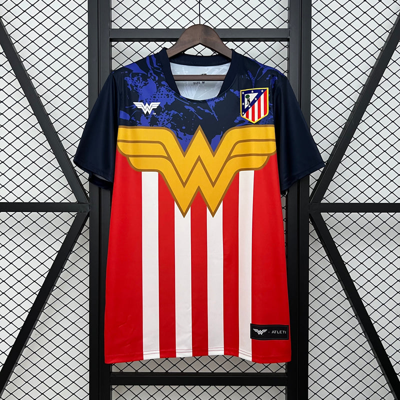 Maglia Atletico de Madrid edizione speciale 25/26