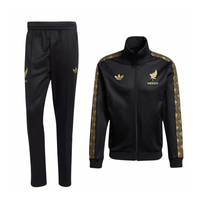 Insieme Tuta Calcio Mexico de Oro