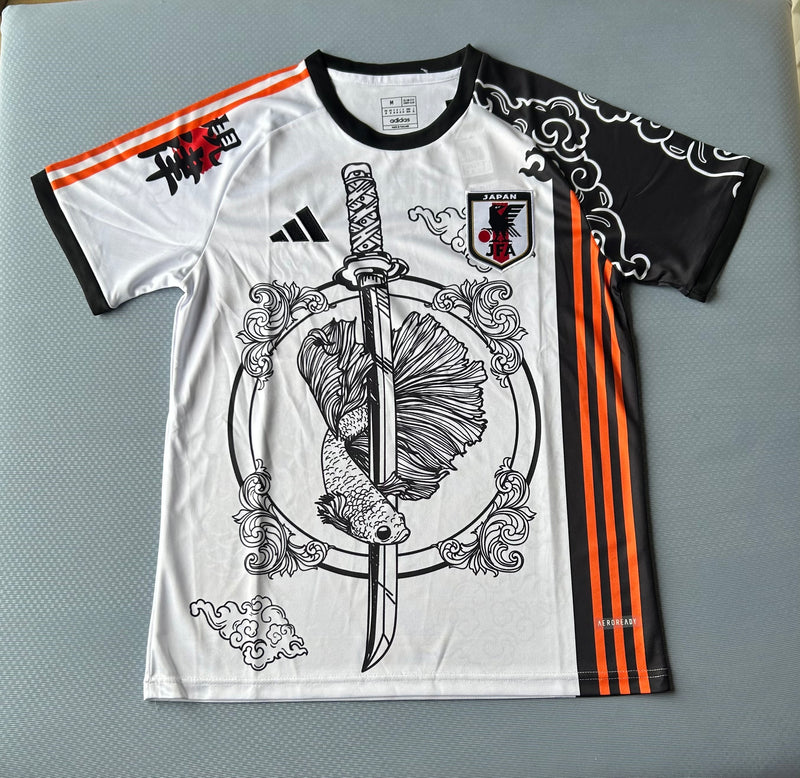 Maglia Giappone Edizione Speciale Dragon Ball 25/26