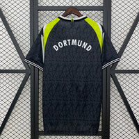 Maglia Borussia Dortmund Retro Away 95/96