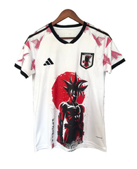 Maglia Giappone Edizione Speciale Dragon Ball 25/26
