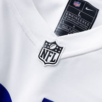 Maglia Chelsea x NFL Nike Club World Cup Game Road Jersey