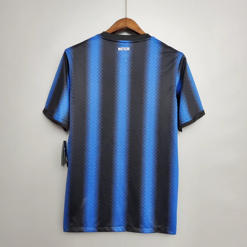 Maglia Retro Inter Home 10/11