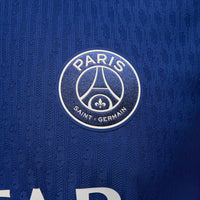 Maglia PSG Jordan Fourth 24/25 - Versione Giocatore