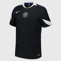 Maglia Chelsea Third Versione Giocatore 25/26