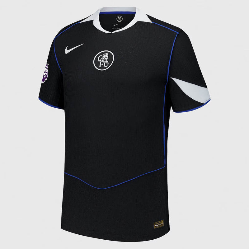 Maglia Chelsea Third Versione Giocatore 25/26