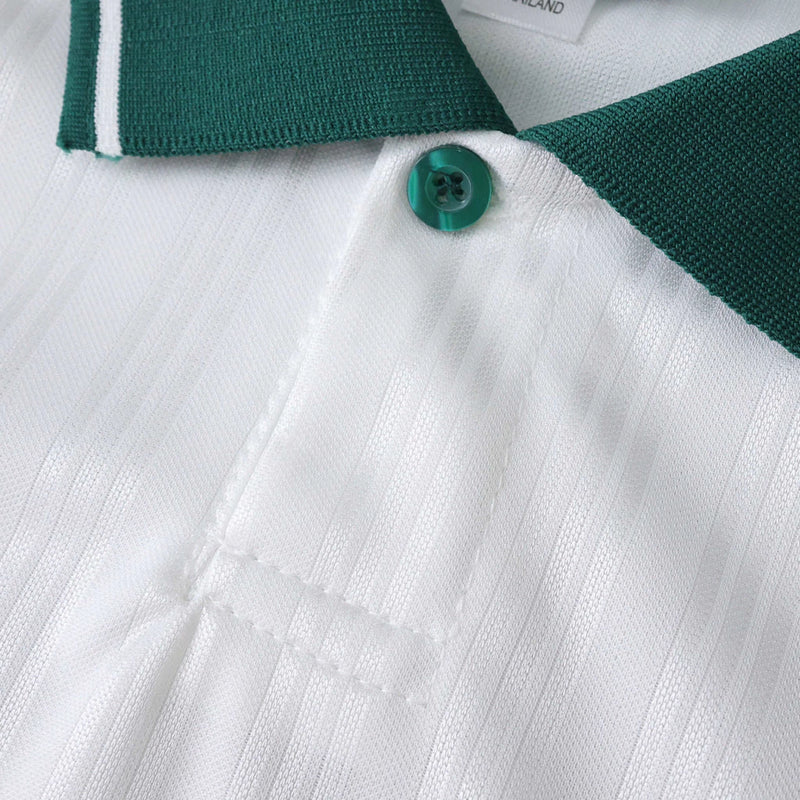 Maglia Oasis x Adidas 2025