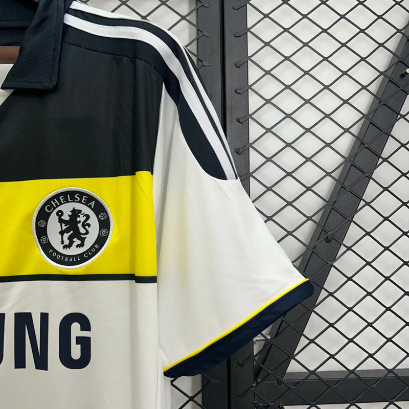 Maglia Chelsea Retro Third 11/12