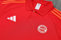 Maglia e Pantaloni Bayern 25/26
