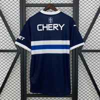 Maglia Universidad Católica Away 25/26