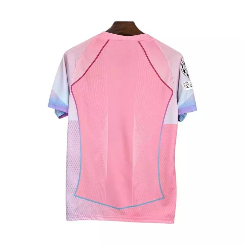 Maglia Barcelona edizione speciale 25/26