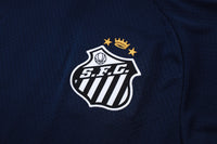 Maglia e Pantaloncini Allenamento Santos 25/26