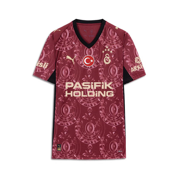 Maglia Galatasaray Third 25/26