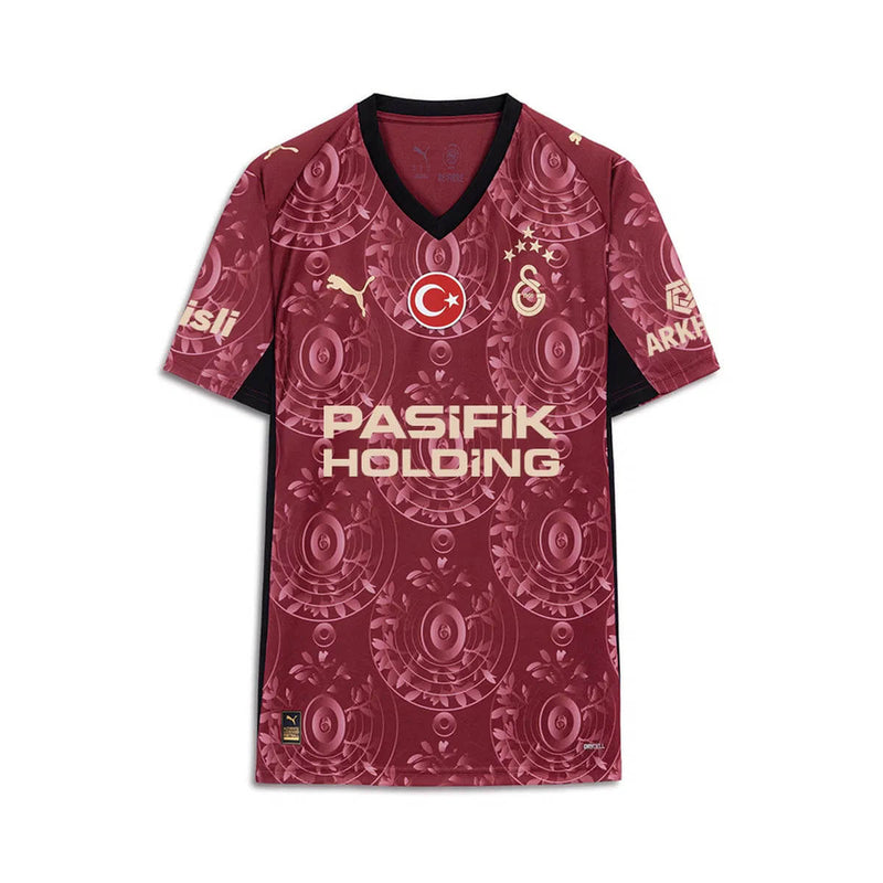 Maglia Galatasaray Third 25/26