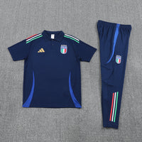 Maglia e Pantaloni Italia 25/26