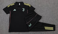 Maglia e Pantaloni Juventus 25/26