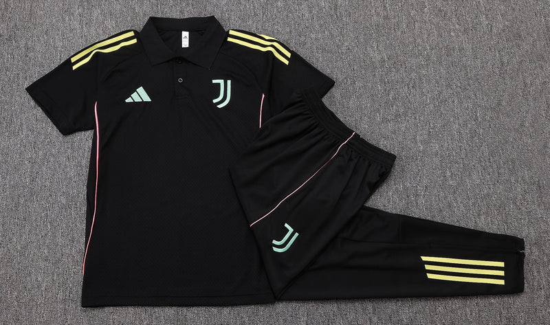 Maglia e Pantaloni Juventus 25/26
