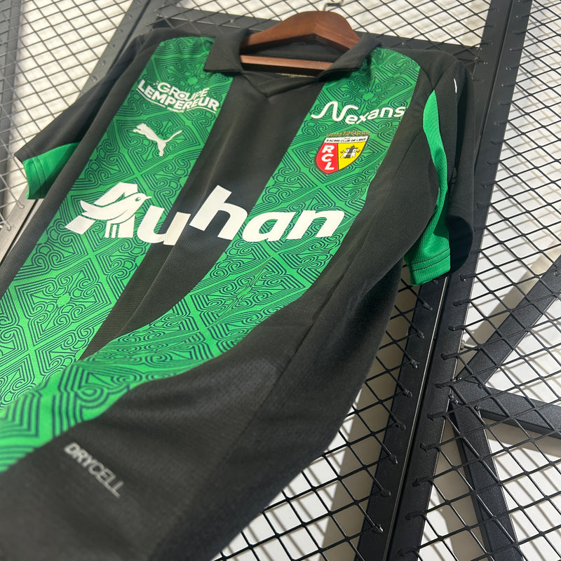 Maglia Rc Lens Away 25/26