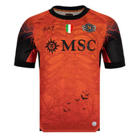 SSC Napoli Maglia Gara HALLOWEEN 25/26