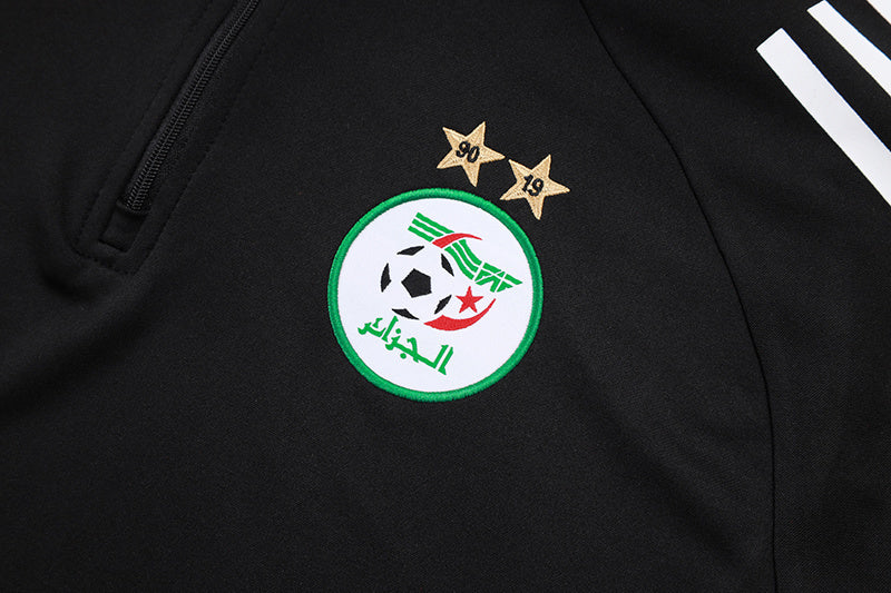 Insieme Tuta Calcio Algeria 25/26