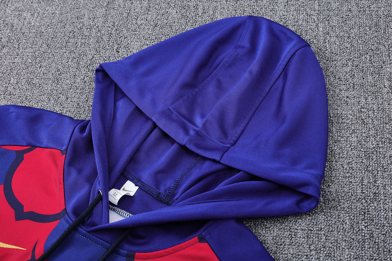 Insieme Tuta Calcio FC Barcelona 25/26