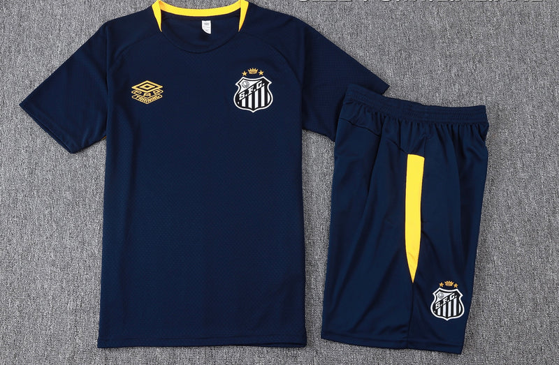 T-shirt e Pantaloncini per Bambino Santos 25/26