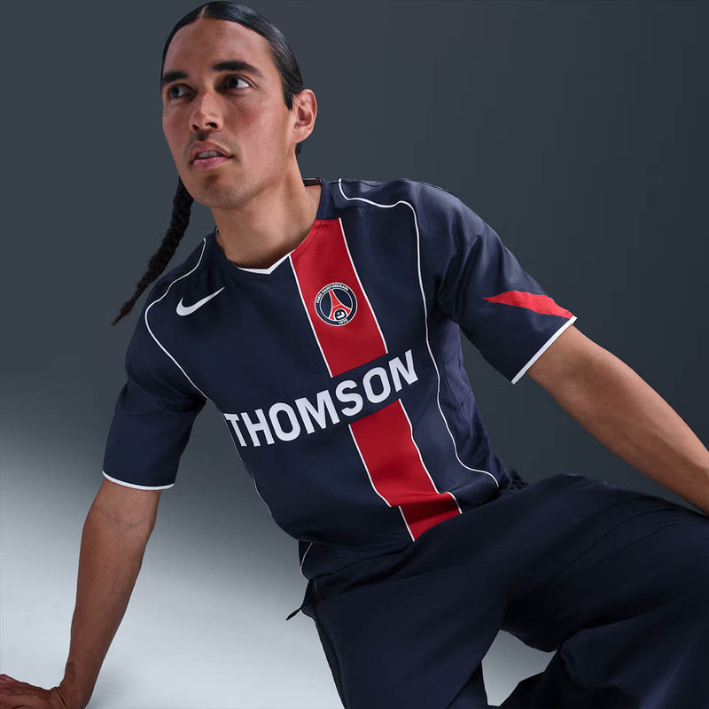 Maglia Retro PSG 2004/05 Total 90 Reissue