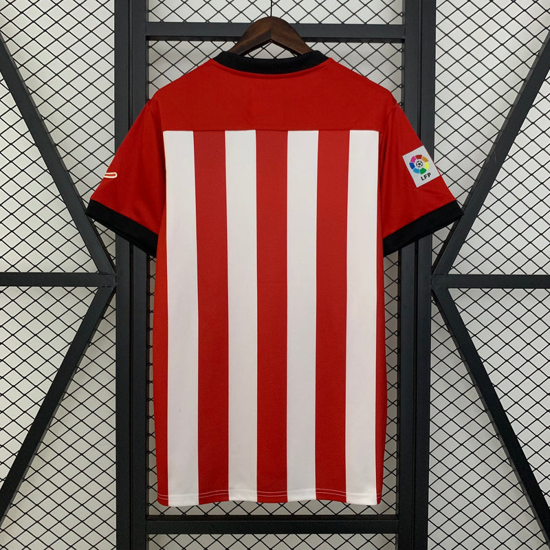 Maglia Retro Athletic Bilbao Home 11/12