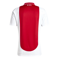 Maglia Ajax Home 24/25 Versione Giocatore