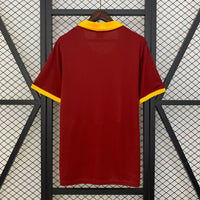 Maglia Retro Roma Home 89/90