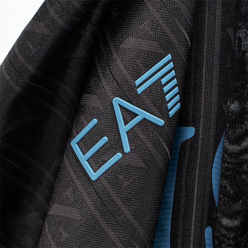 Maglia SSC Napoli Third Versione Giocatore 25/26