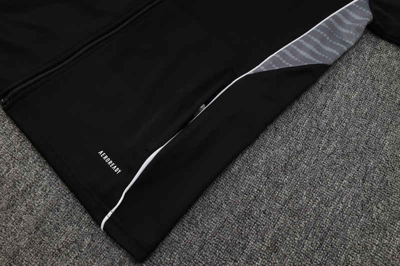 Insieme Tuta Calcio Real Madrid 25/26