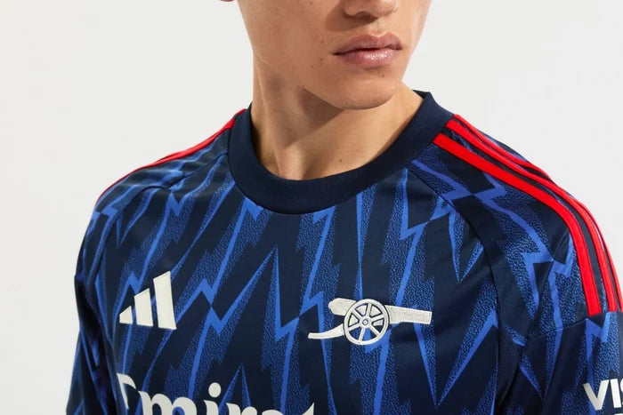 Maglia Arsenal Away 25/26