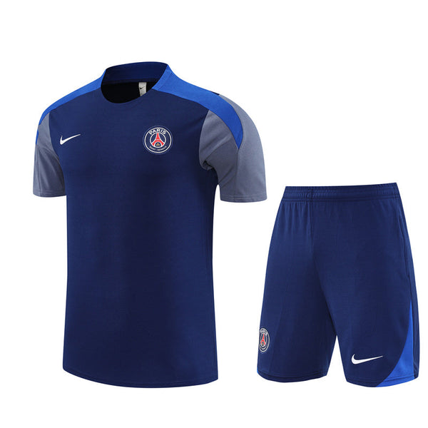 Maglia e Pantaloncini Allenamento PSG 25/26